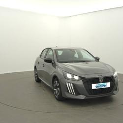 Peugeot 208 208 PureTech 75 S&S BVM5 - Active Tr&eacute;lissac