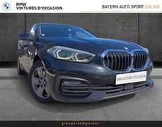BMW Serie 1 Coquelles