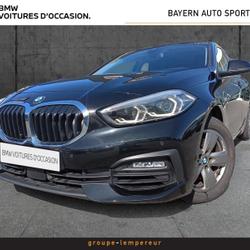 BMW Serie 1 118iA 140ch Lounge DKG7 Coquelles