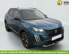 Peugeot 2008 Saint-Fons