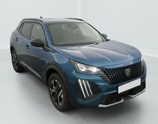 Peugeot 2008 Hénin-Beaumont
