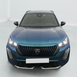 Peugeot 2008 Hybrid 145 e-DCS6 Allure H&eacute;nin-Beaumont