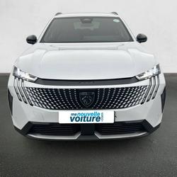 Peugeot 5008 Hybrid 145 ch e-DCS6 - Allure occasion - Tr&eacute;lissac - photo 2/27