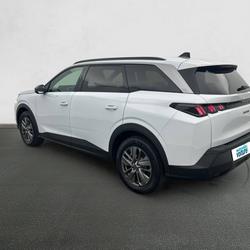 Peugeot 5008 Hybrid 145 ch e-DCS6 - Allure occasion - Tr&eacute;lissac - photo 2/27