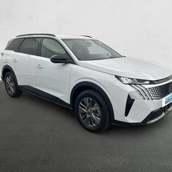 Peugeot 5008 Hybrid 145 ch e-DCS6 - Allure occasion - Tr&eacute;lissac - photo 3/27