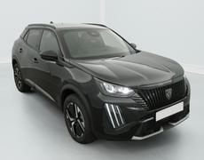 Peugeot 2008 Hénin-Beaumont