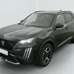 Peugeot 2008 Hybrid 145 e-DCS6 Allure H&eacute;nin-Beaumont