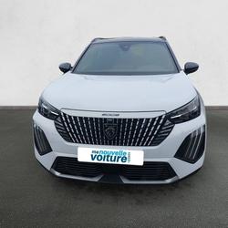 Peugeot 2008 Hybrid 136 e-DCS6 - GT occasion - Tr&eacute;lissac - photo 2/20