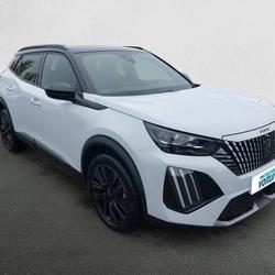 Peugeot 2008 Hybrid 136 e-DCS6 - GT occasion - Tr&eacute;lissac - photo 3/20