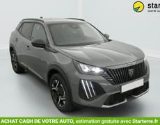 Peugeot 2008 Saint-Fons