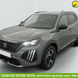 Peugeot 2008 Hybrid 145 e-DCS6 Allure Saint-Fons