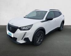 Peugeot 2008 Trélissac