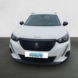 Peugeot 2008 PureTech 130 S&S EAT8 - Style occasion - Tr&eacute;lissac - photo 2/20