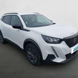 Peugeot 2008 PureTech 130 S&S EAT8 - Style occasion - Tr&eacute;lissac - photo 3/20