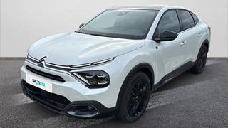 Citroen e-C4 X  - photo 0