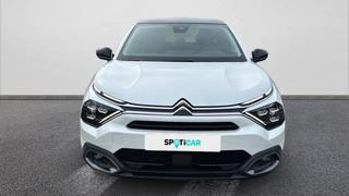 Citroen e-C4 X  - photo 1