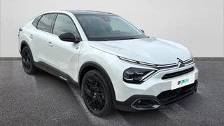 Citroen e-C4 X  - photo 2