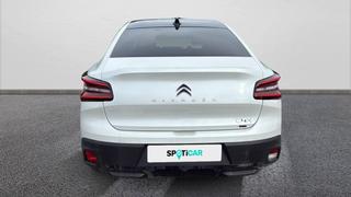Citroen e-C4 X  - photo 4