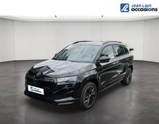 Skoda Karoq Ville-la-Grand