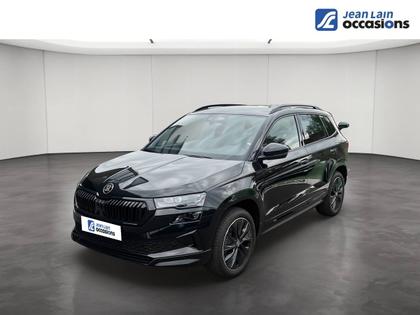 Skoda Karoq - Karoq 1.5 TSI Evo 2 150 ch ACT DSG7 Sportline - 39 370 €
