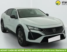Peugeot 408 Saint-Fons