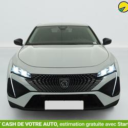 Peugeot 408 Hybrid 136 e-DCS6 Allure Saint-Fons