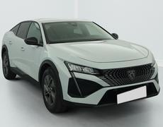 Peugeot 408 Hénin-Beaumont