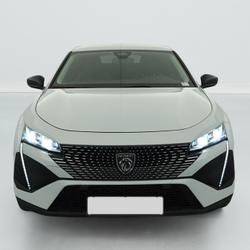 Peugeot 408 Hybrid 136 e-DCS6 Allure H&eacute;nin-Beaumont