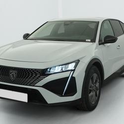 Peugeot 408 Hybrid 136 e-DCS6 Allure H&eacute;nin-Beaumont