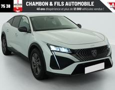 Peugeot 408 La Grand-Croix