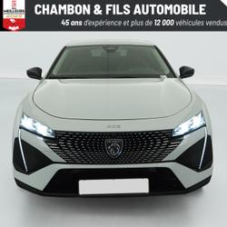 Peugeot 408 Hybrid 136 e-DCS6 Allure La Grand-Croix