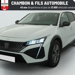 Peugeot 408 Hybrid 136 e-DCS6 Allure La Grand-Croix