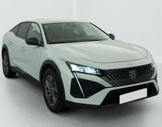 Peugeot 408 Hénin-Beaumont