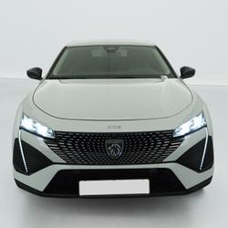 Peugeot 408 Hybrid 136 e-DCS6 Allure H&eacute;nin-Beaumont