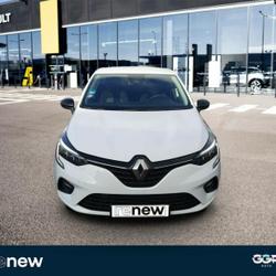 Renault Clio 5 1.0 TCe 100ch Evolution GPL Guise