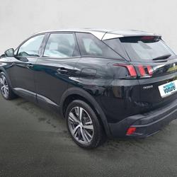 Peugeot 3008 Hybrid 225 e-EAT8 - Active Pack occasion - Tr&eacute;lissac - photo 2/20