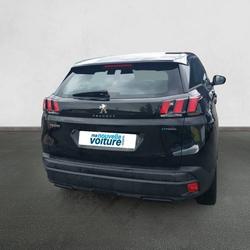 Peugeot 3008 Hybrid 225 e-EAT8 - Active Pack occasion - Tr&eacute;lissac - photo 3/20