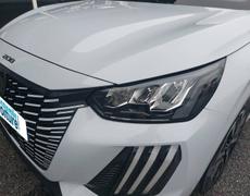 Peugeot 208 Trélissac