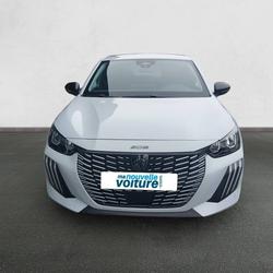 Peugeot 208 Hybrid 100 e-DCS6 - EDITION occasion - Tr&eacute;lissac - photo 2/20
