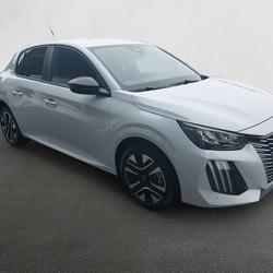 Peugeot 208 Hybrid 100 e-DCS6 - EDITION occasion - Tr&eacute;lissac - photo 3/20