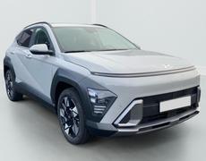 Hyundai Kona Hénin-Beaumont