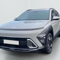 Hyundai Kona 1.6 gdi 138 hybrid creative dct-6 H&eacute;nin-Beaumont