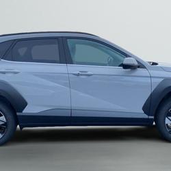 Hyundai Kona 1.6 gdi 138 hybrid creative dct-6 H&eacute;nin-Beaumont