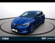 Renault Clio 5 Avesnes-sur-Helpe