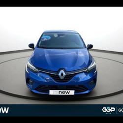 Renault Clio 5 1.0 SCe 65ch Evolution Avesnes-sur-Helpe