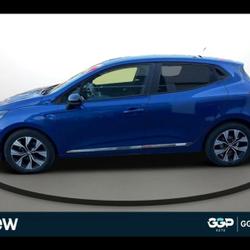Renault Clio 5 1.0 SCe 65ch Evolution Avesnes-sur-Helpe