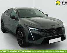 Peugeot 408 Saint-Fons