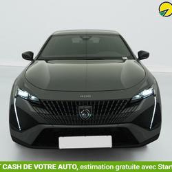 Peugeot 408 Hybrid 145 e-DCS6 GT Saint-Fons