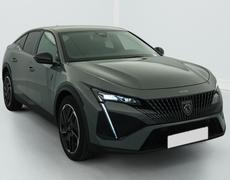 Peugeot 408 Hénin-Beaumont