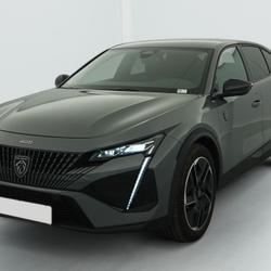 Peugeot 408 Hybrid 145 e-DCS6 GT H&eacute;nin-Beaumont